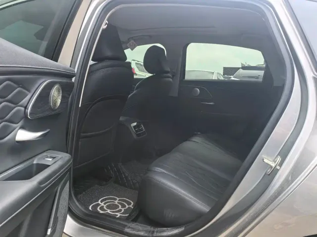 Chery Arrizo 8 PRO — Фото автомобиля 11