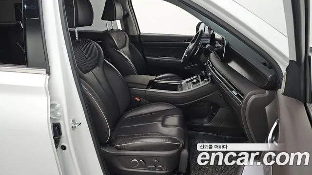 Hyundai Palisade The New Palisade Дизель 2.2 2WD — Фото автомобиля 11