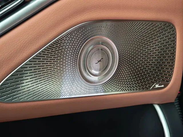 Mercedes-Benz Maybach S-Class — Фото автомобиля 10