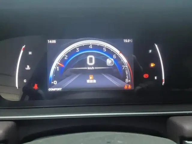 GAC Trumpchi M6 — Фото автомобиля 14