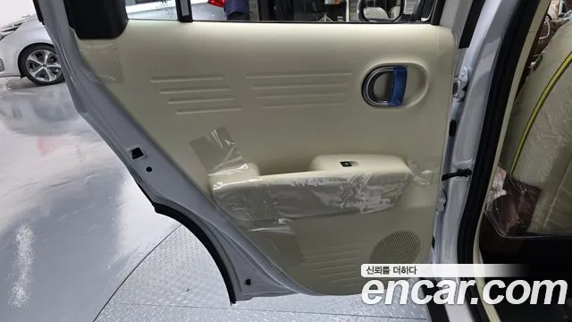 Hyundai Casper — Фото автомобиля 14