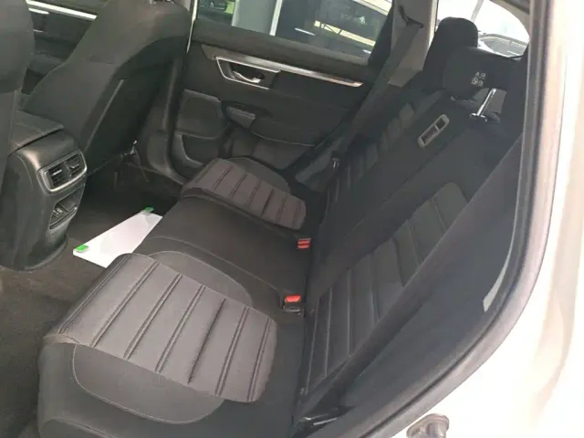 Honda Breeze — Фото автомобиля 16