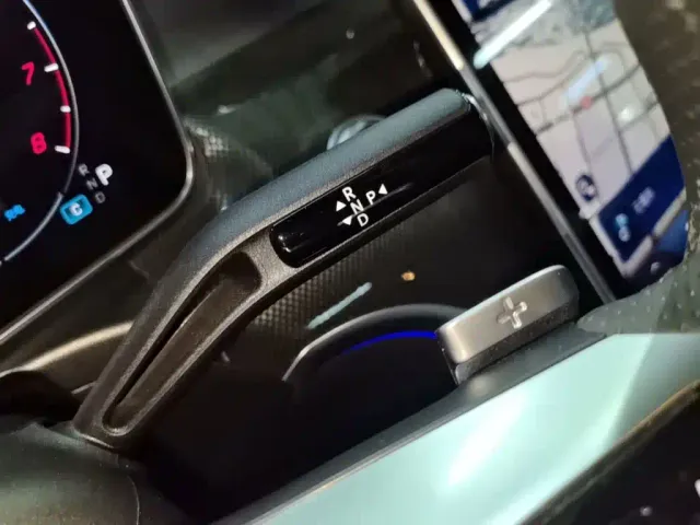 Mercedes-Benz C-Class — Фото автомобиля 13