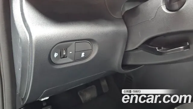 Hyundai Casper Casper Smart — Фото автомобиля 14