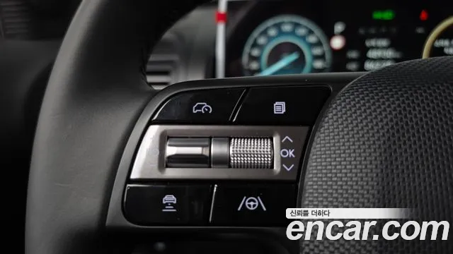 Hyundai Casper Electric — Фото автомобиля 23