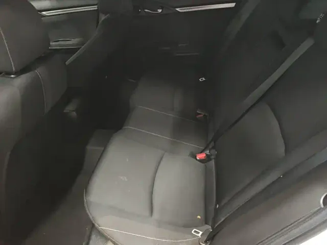 Honda Civic — Фото автомобиля 16