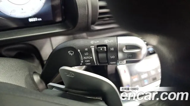 Hyundai Casper Casper Electric Premium — Фото автомобиля 14