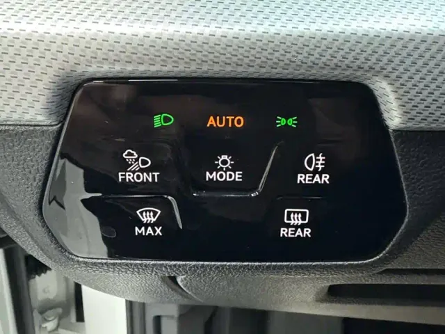Volkswagen Lamando — Фото автомобиля 14