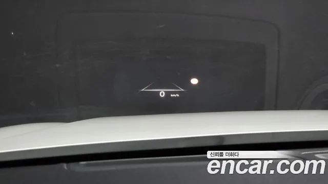 Hyundai Palisade The New Palisade Бензин 3.8 2WD — Фото автомобиля 13