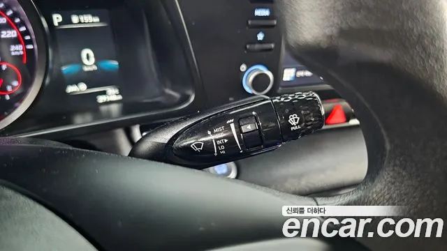 Hyundai AVANTE Avante (CN7) — Фото автомобиля 19