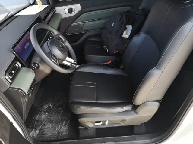 Baojun Yep — Фото автомобиля 14