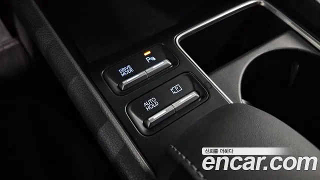 Hyundai Sonata — Фото автомобиля 26