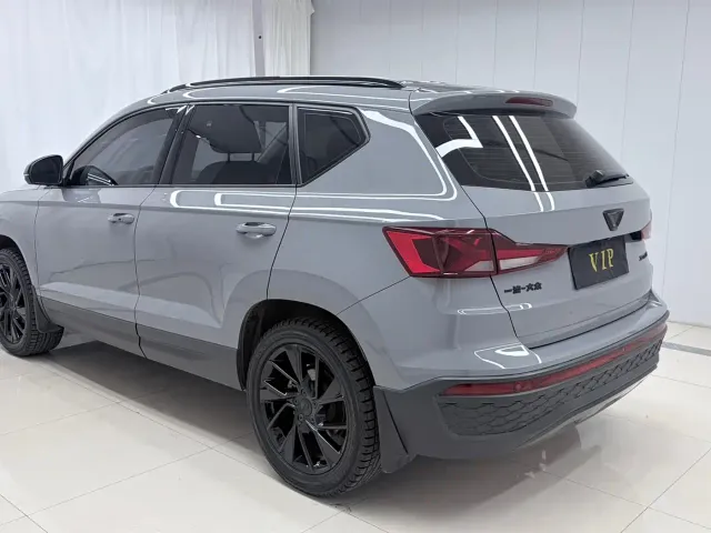 Jetta VS5 — Фото автомобиля 6
