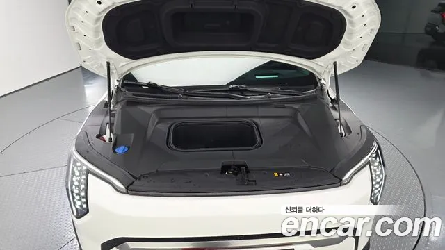 Kia EV3 — Фото автомобиля 6