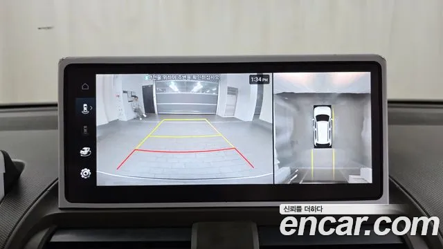 Hyundai Casper Casper Electric Inspiration — Фото автомобиля 15