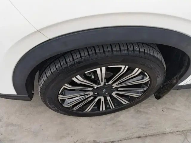 Changan Oushang X5 — Фото автомобиля 22
