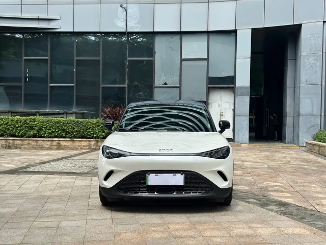 Smart #3 — Фото автомобиля 2