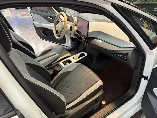 Volkswagen Volkswagen ID.3 2025 Smart Ultimate Intelligent Edition — Фото автомобиля 7