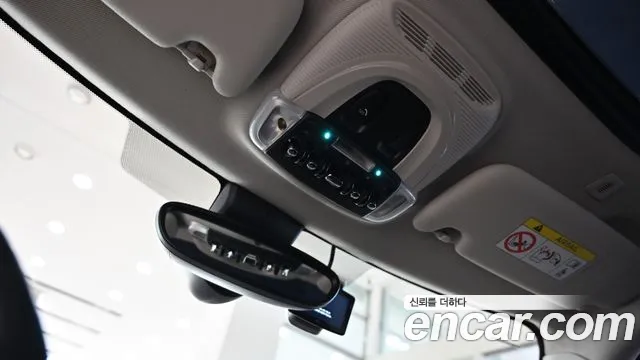 MINI Cooper — Фото автомобиля 20