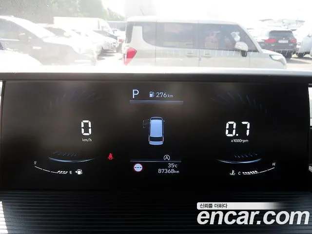 Hyundai Staria Staria Карго 5 мест — Фото автомобиля 12