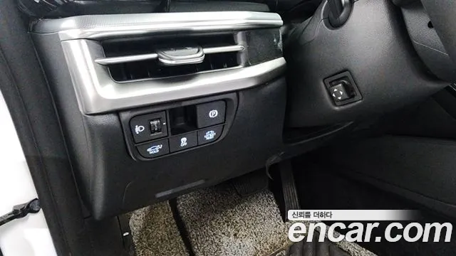 Hyundai Grandeur — Фото автомобиля 29