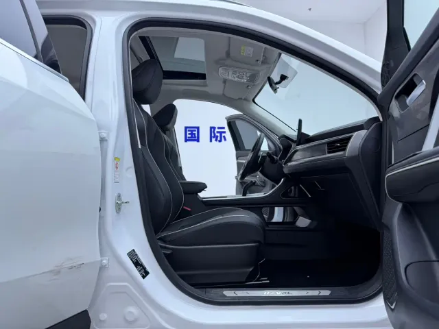 Haval H6 — Фото автомобиля 15