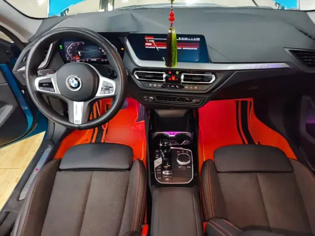 BMW 2 Series — Фото автомобиля 9