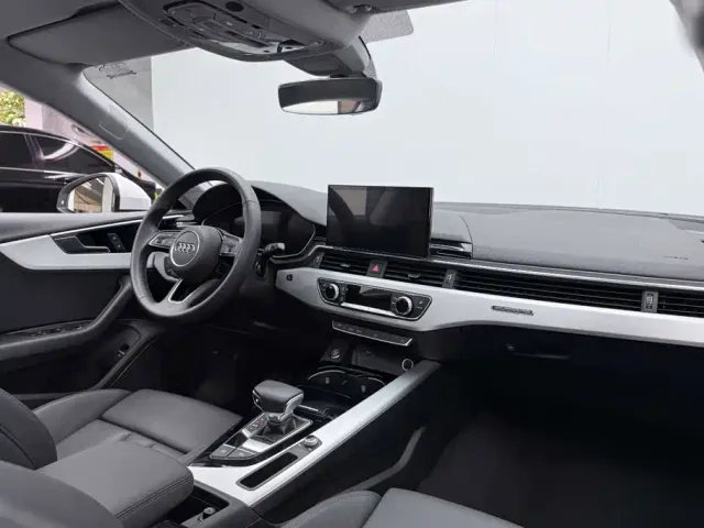 Audi Audi A5 (Import) 2022 Sportback 40 TFSI quattro Luxury Dynamic — Фото автомобиля 10