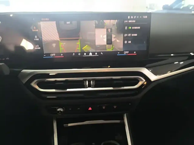 BMW 3 Series — Фото автомобиля 8