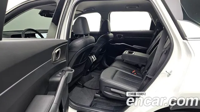 Kia Sorento 4th Gen — Фото автомобиля 18