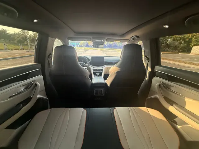 BYD Song PLUS — Фото автомобиля 9