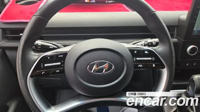 Hyundai Staria — Фото автомобиля 13