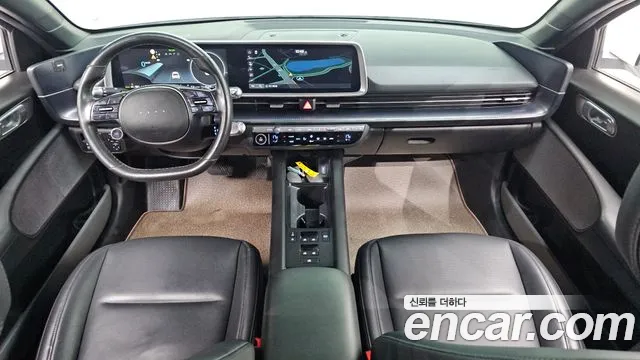 Hyundai Ioniq6 Ioniq 6 Long Range — Фото автомобиля 7