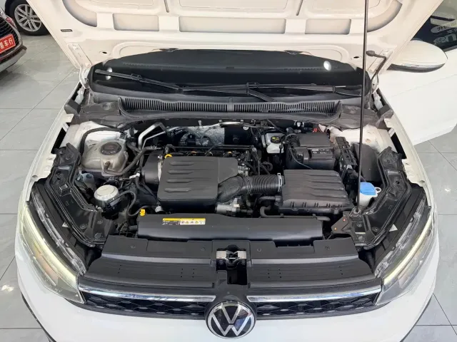 Volkswagen Lavida — Фото автомобиля 13
