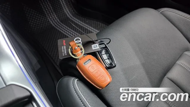 Audi A6 C8 — Фото автомобиля 22
