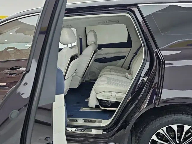 Wuling Victory — Фото автомобиля 11