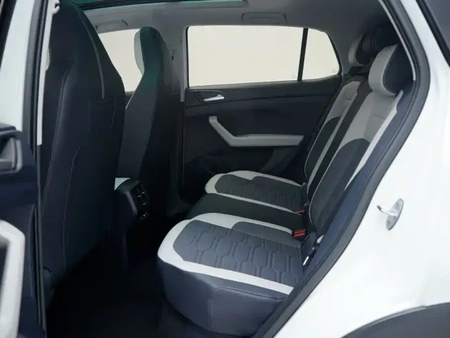 Volkswagen Tharu — Фото автомобиля 5