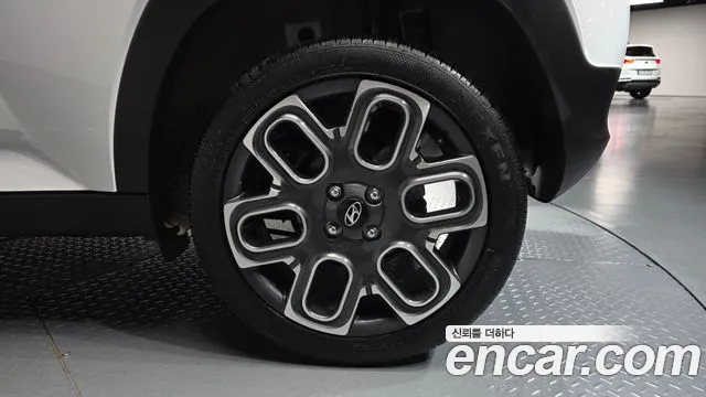 Hyundai Casper — Фото автомобиля 6