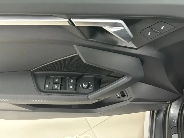 Audi A3 — Фото автомобиля 15