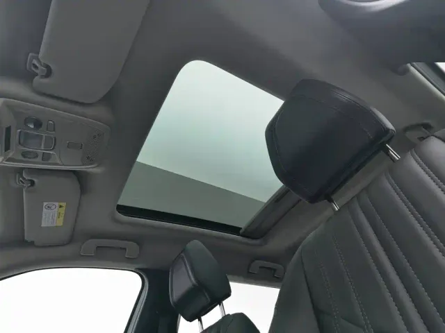 Peugeot 2008 — Фото автомобиля 14