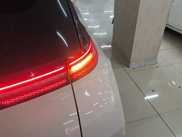 BYD Seagull — Фото автомобиля 7
