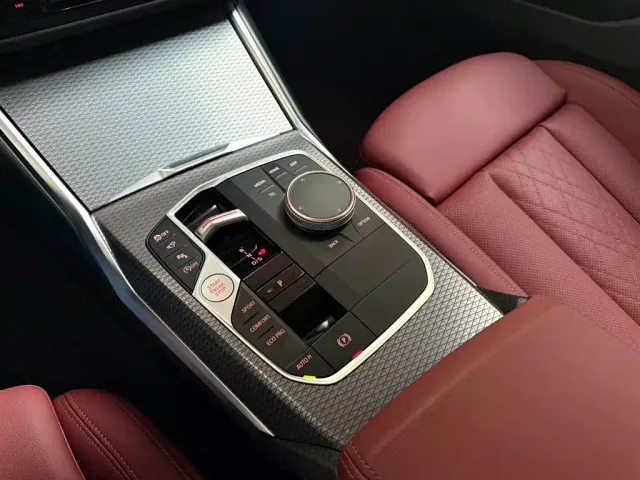 BMW 3 Series — Фото автомобиля 5