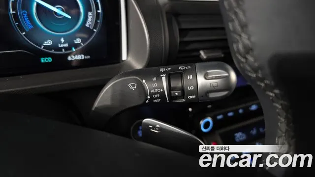 Hyundai Casper Casper Electric — Фото автомобиля 25