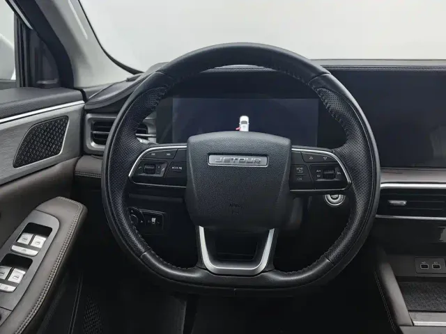 Jetour X90 — Фото автомобиля 11