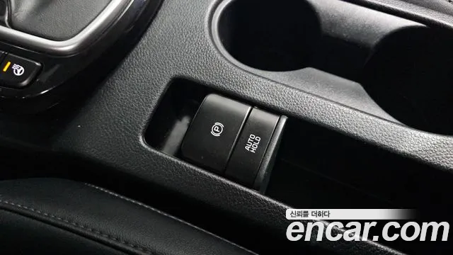 Kia Seltos — Фото автомобиля 26