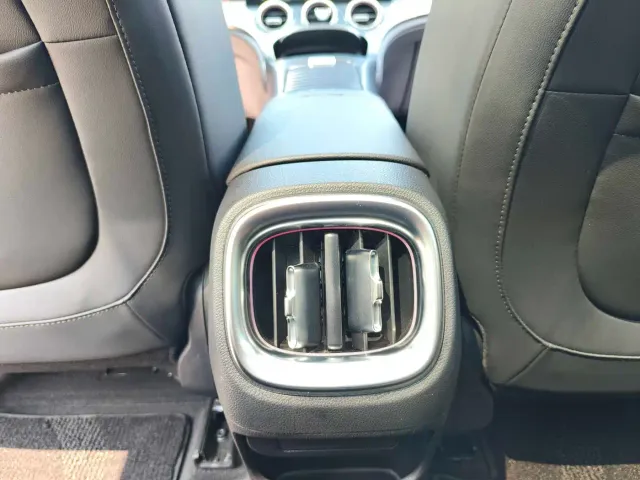 smart smart #3 2024 Stylish Standard Edition — Фото автомобиля 10