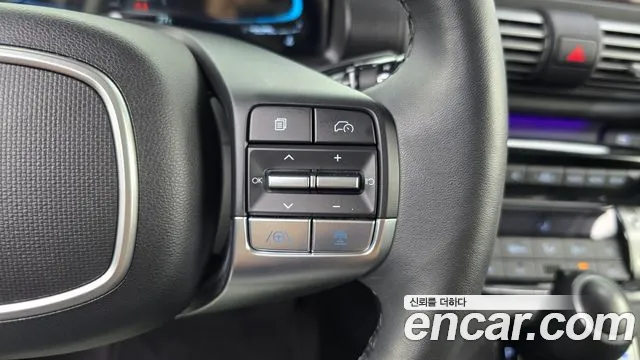 Hyundai Casper — Фото автомобиля 16