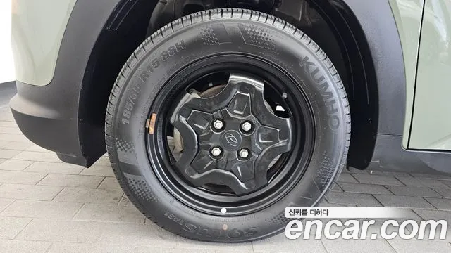 Hyundai Casper — Фото автомобиля 5