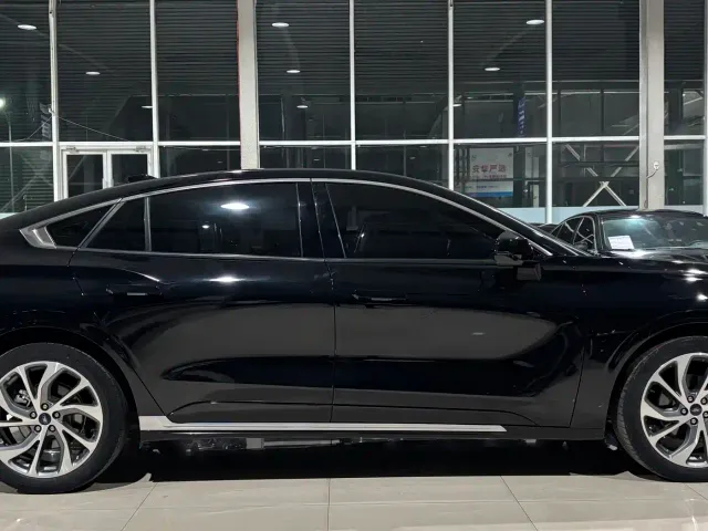 Ford Mondeo — Фото автомобиля 7