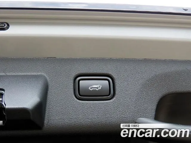 Kia Sportage Generation 5 — Фото автомобиля 16
